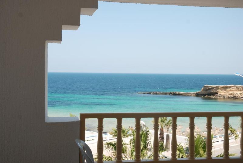 Hotel El Habib Monastir Extérieur photo
