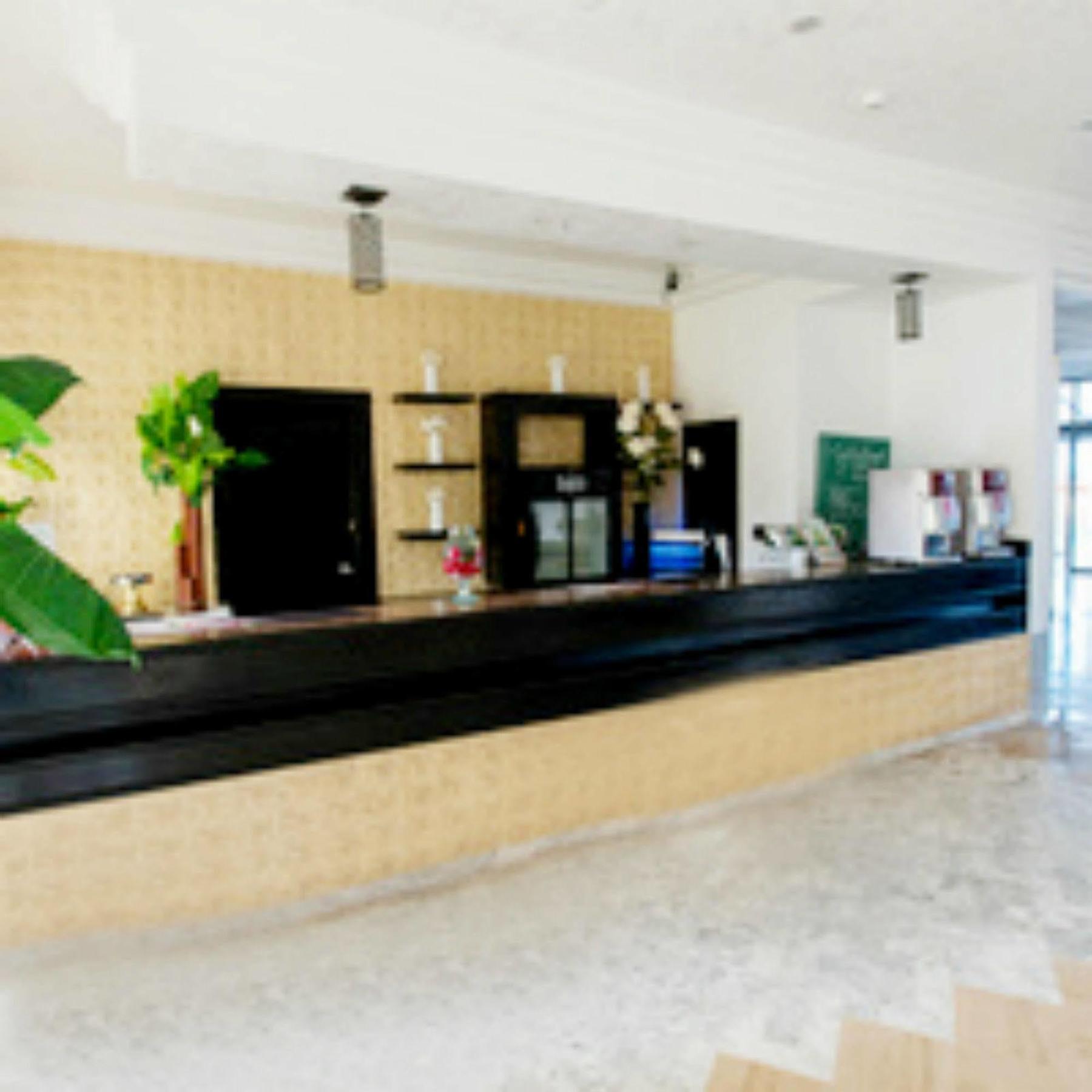 Hotel El Habib Monastir Extérieur photo