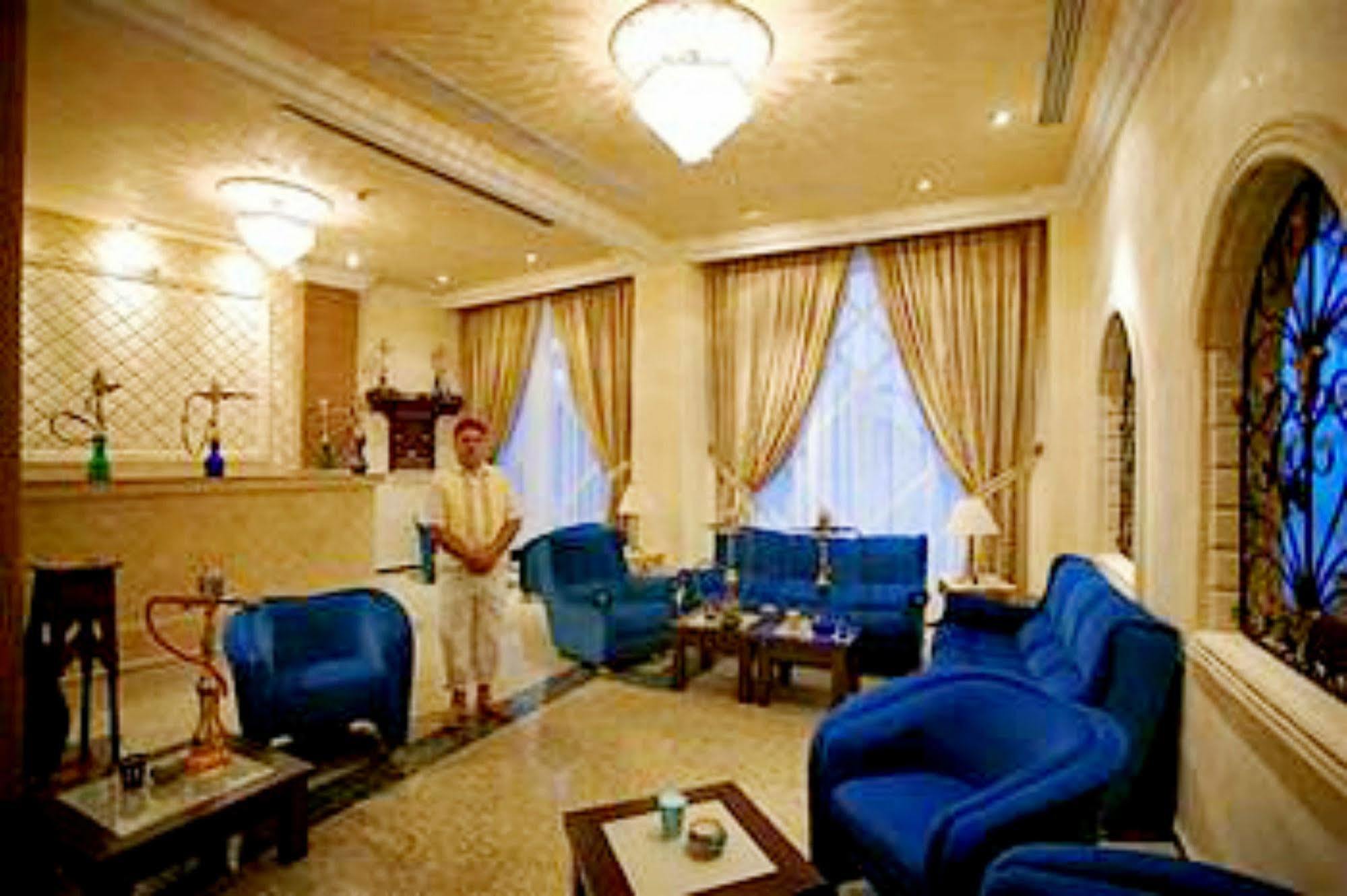 Hotel El Habib Monastir Extérieur photo